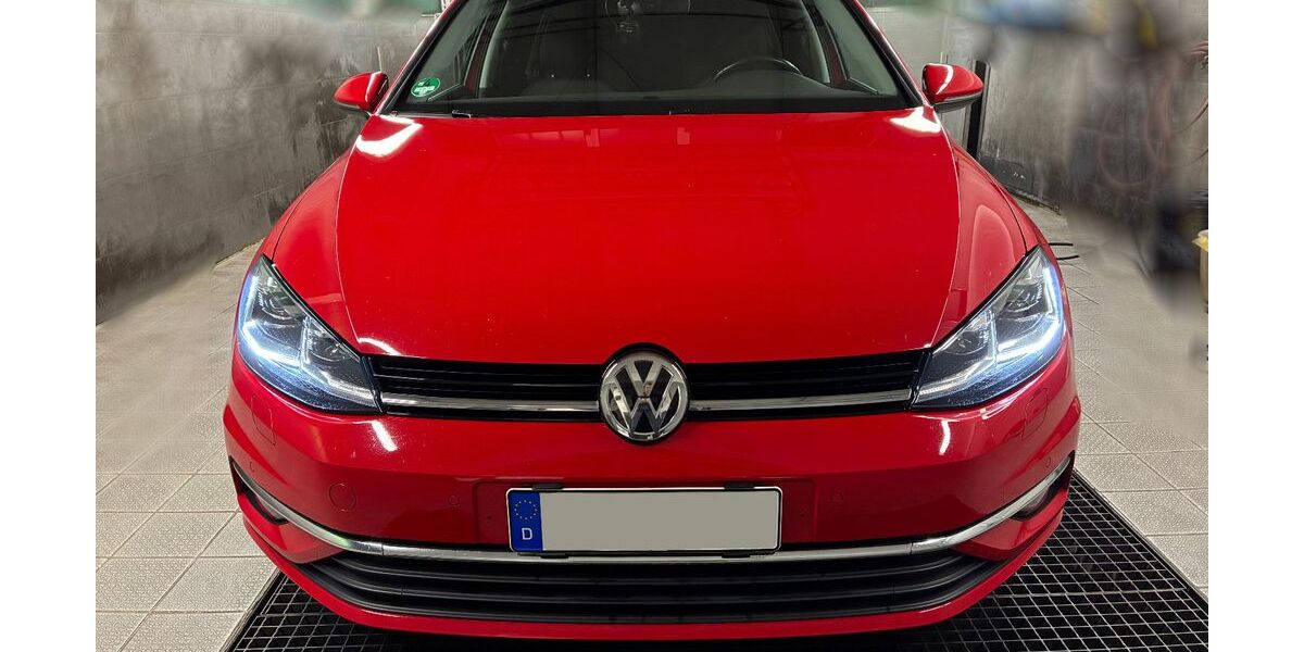 VW Golf 134.500 km 15.200 &euro; Düsseldorf 40549