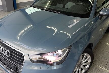 Audi A1 97.408 km 11.690 &euro; Köln 50829
