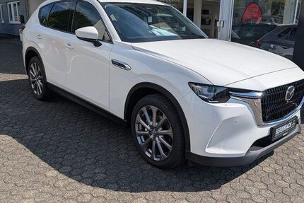 Mazda CX-60 3.369 km 47.990 &euro; Bergisch Gladbach 51465