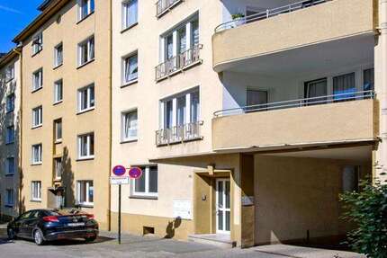 Wohnung Solingen Solingen-Mitte - 3 Zimmer, 69 m&sup2;, 679&euro; | Angebot:26273303