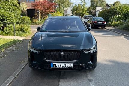 Jaguar I-Pace 64.500 km 27.150 &euro; Mettmann 40822