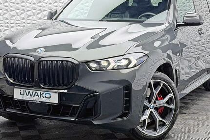BMW X5 63.863 km 75.990 &euro; Solingen 42699