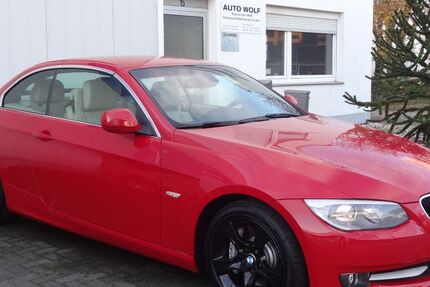 BMW 335 98.000 km 17.490 &euro; Langenfeld 40764