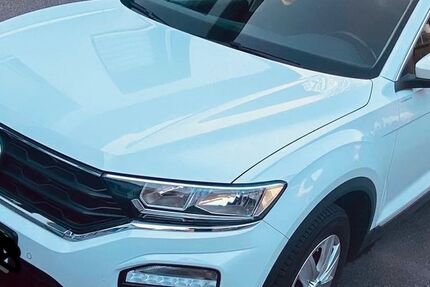 VW T-Roc 46.800 km 16.900 &euro; Wuppertal 42389