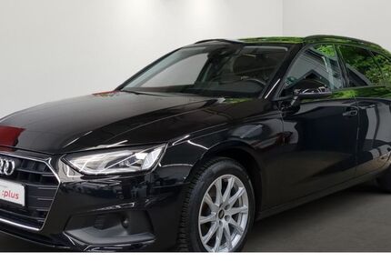 Audi A4 51.025 km 20.990 &euro; Mülheim a.d. Ruhr 45481
