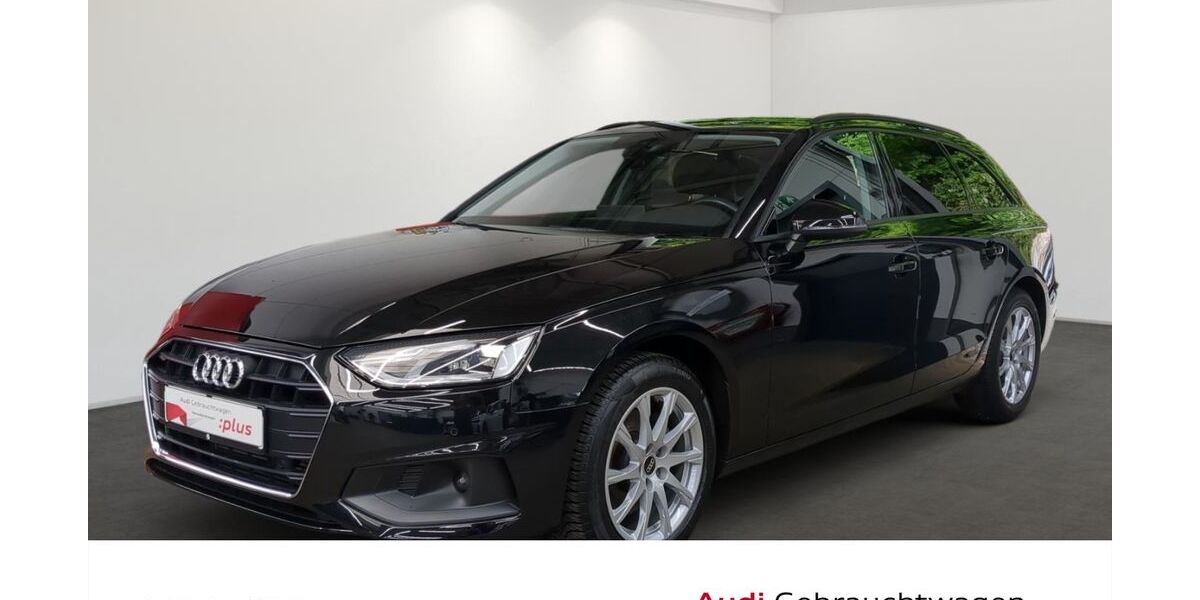 Audi A4 51.025 km 20.990 &euro; Mülheim a.d. Ruhr 45481
