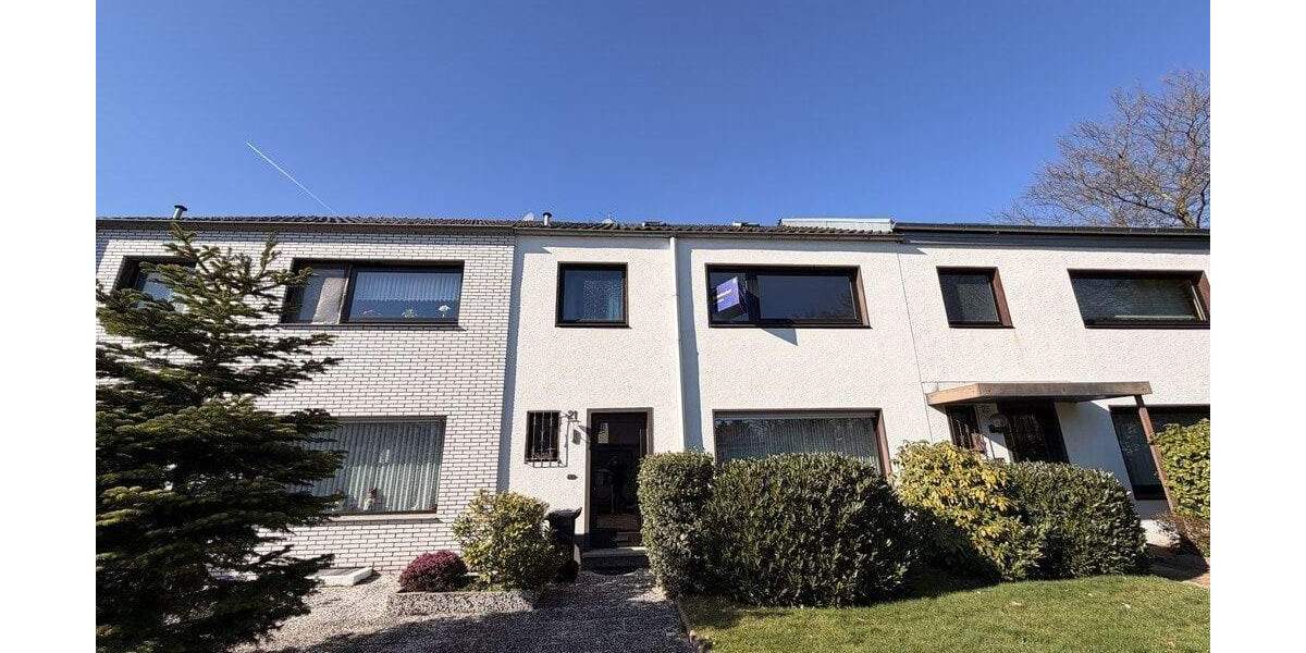 Reihenmittelhaus Meerbusch Lank-Latum - 5 Zimmer, 130 m&sup2;, 539.000&euro; | Angebot:25779530