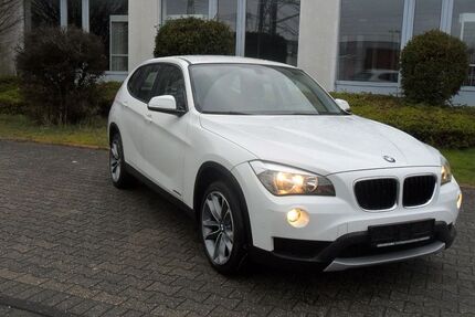 BMW X1 219.500 km 5.950 &euro; Pulheim-Brauweiler bei Köln 50259