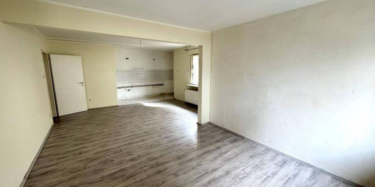 Mehrfamilienhaus, Wohnhaus Leverkusen Bürrig - 6 Zimmer, 159 m&sup2;, 599.000&euro; | Angebot:25926433