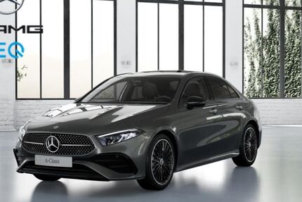 Mercedes-Benz A 200 6.896 km 37.090 &euro; Schwelm 58332