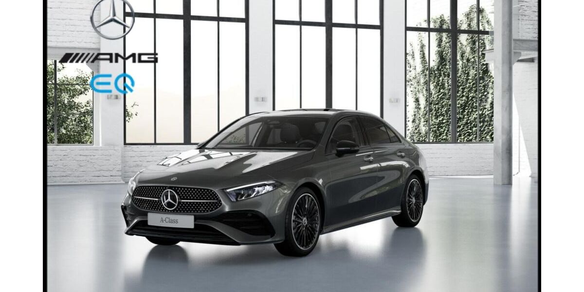 Mercedes-Benz A 200 6.896 km 37.090 &euro; Schwelm 58332