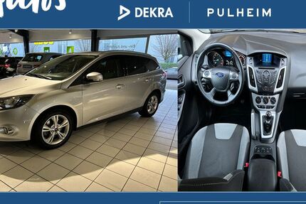 Ford Focus 103.500 km 6.499 &euro; Pulheim 50259