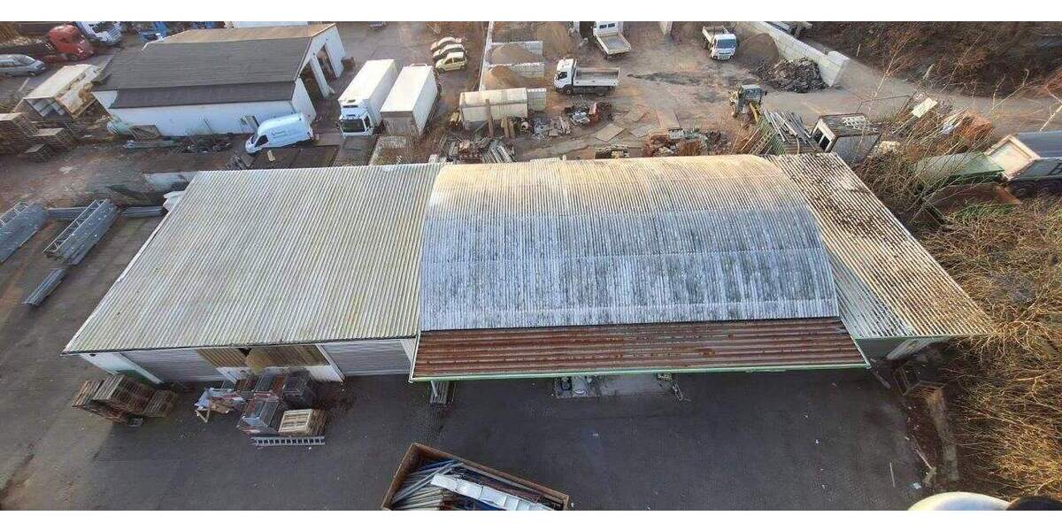 Gewerbeobjekt Remscheid Süd - 2.950&euro; | Angebot:26273154