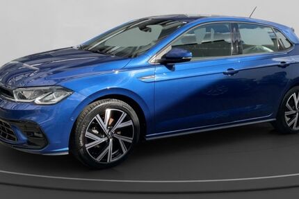 VW Polo 55.151 km 18.980 &euro; Köln-Mülheim 51063