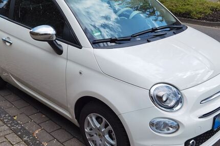 Fiat 500 11.750 km 11.500 &euro; Frechen 50226