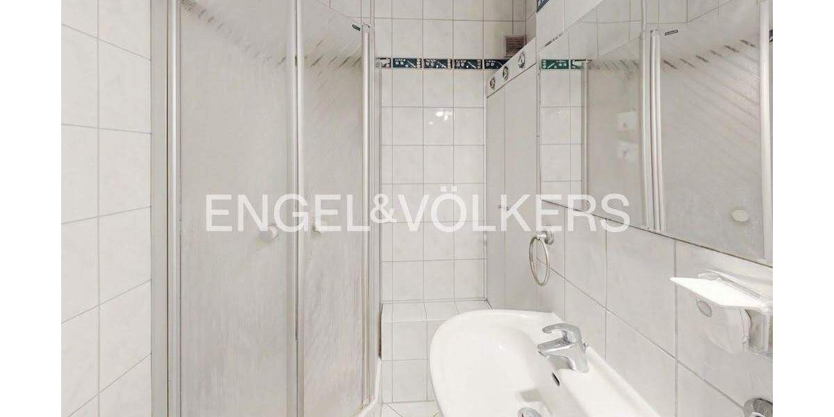 Etagenwohnung Erkrath Hochdahl - 2 Zimmer, 60 m&sup2;, 155.000&euro; | Angebot:25835072