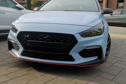 Hyundai i30 72.000 km 21.900 &euro; Willich 47877