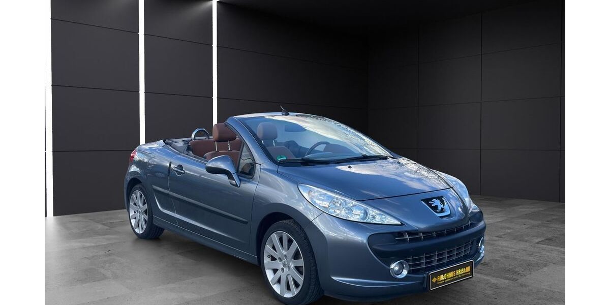 Peugeot 207 79.000 km 5.980 &euro; Remscheid 42897