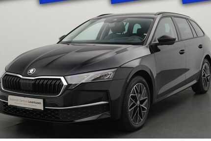 Skoda Octavia 14.145 km 30.480 &euro; Leverkusen 51379