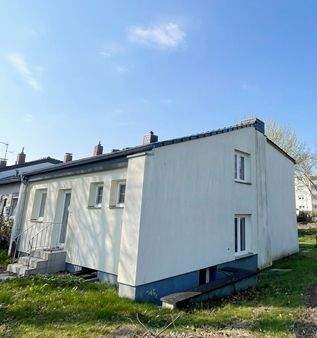 Reihenendhaus Neuss Vogelsang - 4 Zimmer, 110 m&sup2;, 528.000&euro; | Angebot:25899014