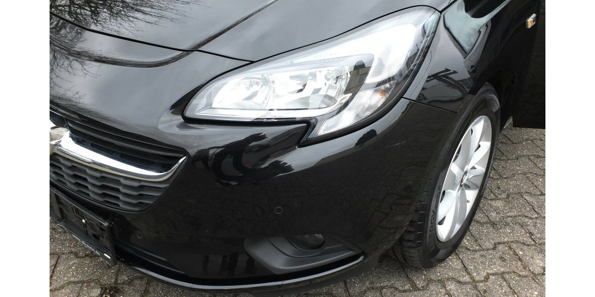 Opel Corsa ON ecoFlex PARKASSISTENT KLIMAANLAGE 100.000 km 7.904 &euro; Köln 50858