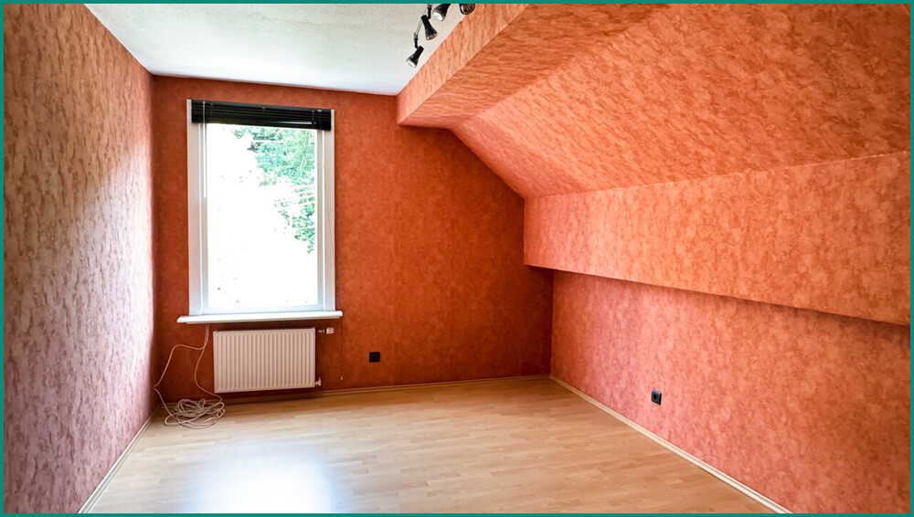 AUS ZWEI MACH 1: PROVISIONSFREIE 3 ZIMMER-ALTBAUWOHNUNG MIT VIEL PLATZ IM DENKMAL VON VOGELSMÜHLERAD - Etagenwohnung Radevormwald Dahlerau | Angebot:26321531