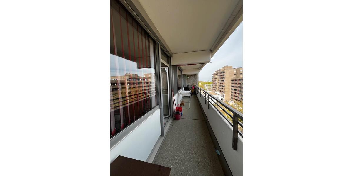 Etagenwohnung Neuss - 3 Zimmer, 84 m&sup2;, 248.000&euro; | Angebot:26168521