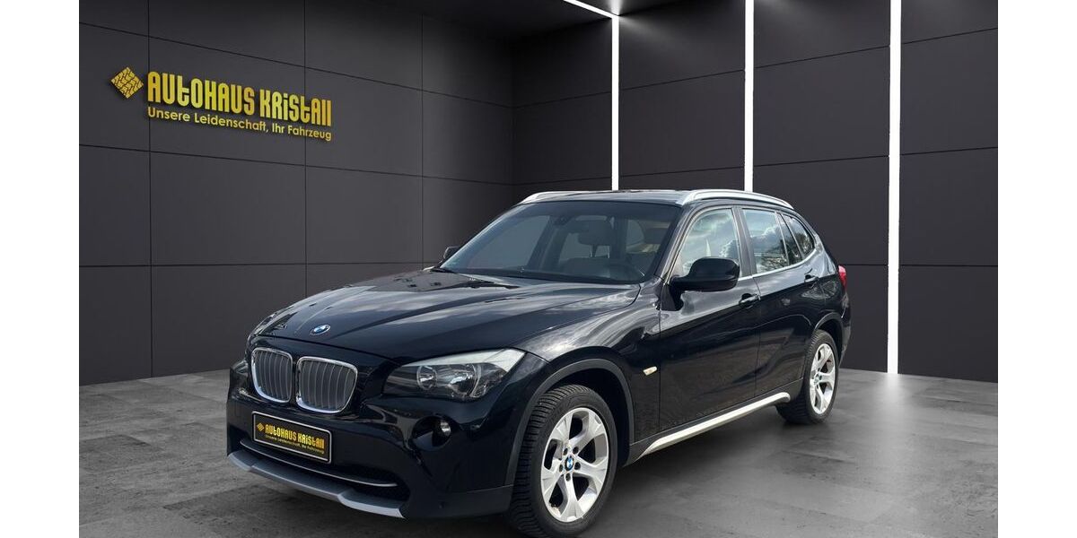 BMW X1 247.000 km 7.480 &euro; Remscheid 42897