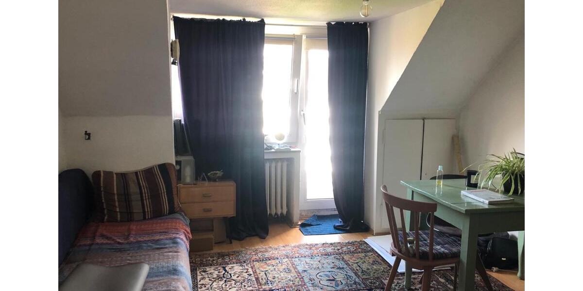 Etagenwohnung Düsseldorf Stadtbezirk 3 - 2 Zimmer, 20 m&sup2;, 400&euro; | Angebot:26030202