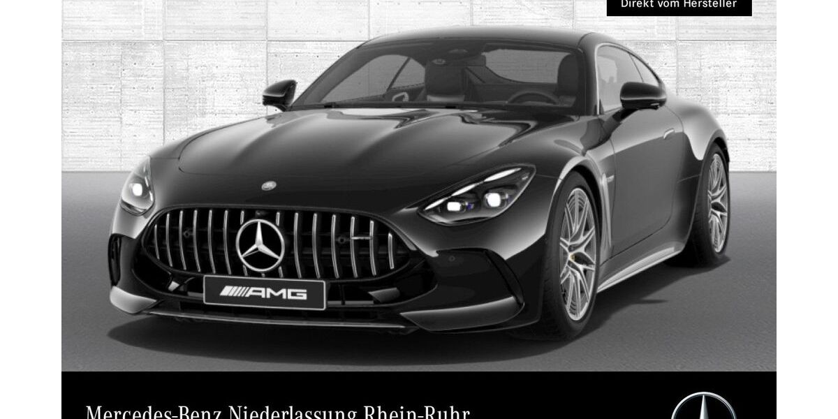Mercedes-Benz AMG GT 8.077 km 158.990 &euro; Düsseldorf 40470