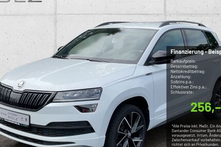 Skoda Karoq 57.181 km 23.690 &euro; Pulheim-Brauweiler 50259