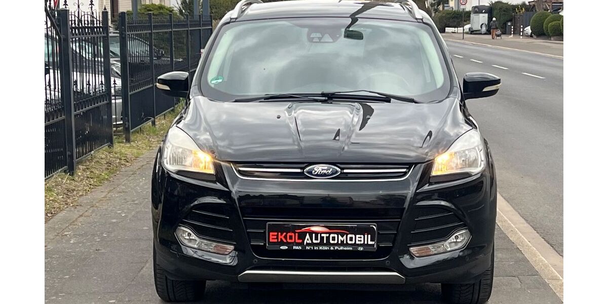 Ford Kuga 149.800 km 6.995 &euro; Köln 50997