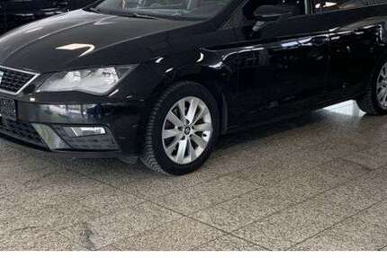 Seat Leon 231.100 km 6.888 &euro; Wuppertal 42329