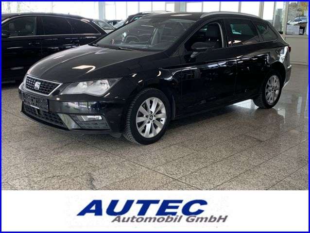 Seat Leon 231.100 km 6.888 &euro; Wuppertal 42329