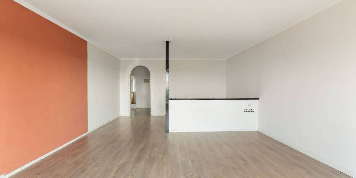 Etagenwohnung Düsseldorf Ludenberg - 2 Zimmer, 80 m&sup2;, 299.000&euro; | Angebot:26204335