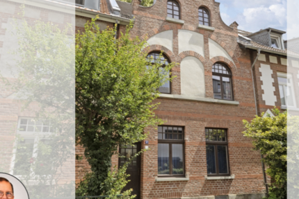 Haus Köln Nippes - 7 Zimmer, 158 m&sup2;, 745.000&euro; | Angebot:27299072