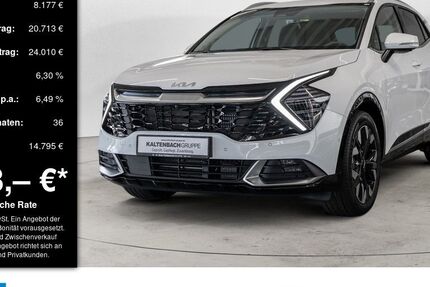 Kia Sportage 46.094 km 28.290 &euro; Remscheid 42897