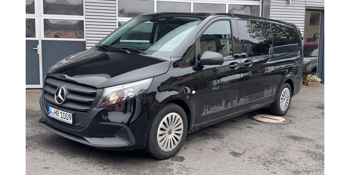 Mercedes-Benz Vito 6.900 km 52.500 &euro; Wuppertal 42281