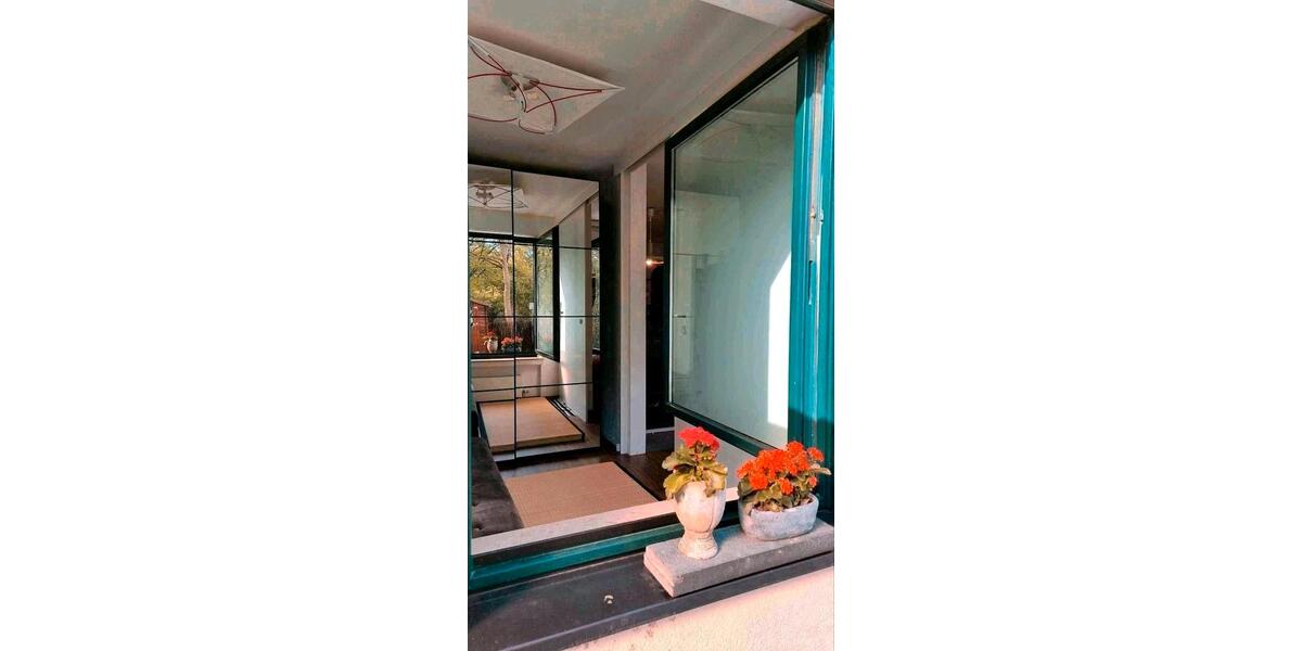 Erdgeschoßwohnung Düsseldorf Stadtbezirk 3 - 2 Zimmer, 43 m&sup2;, 285.000&euro; | Angebot:27112054