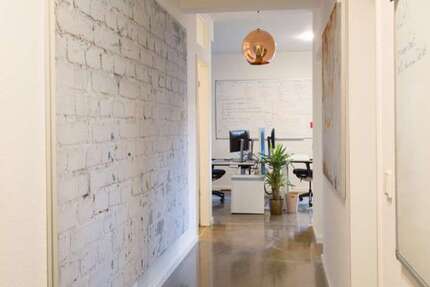 Gewerbeobjekt Köln Ehrenfeld - 1.750&euro; | Angebot:26190738