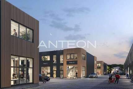 Gewerbeobjekt Neuss Barbaraviertel - 355.000&euro; | Angebot:25819734