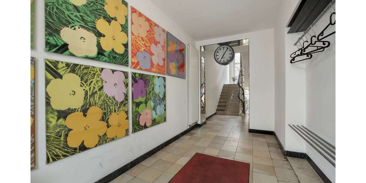 Einfamilienhaus Düsseldorf Düsseltal - 10 Zimmer, 417 m&sup2;, 2.200.000&euro; | Angebot:26163420