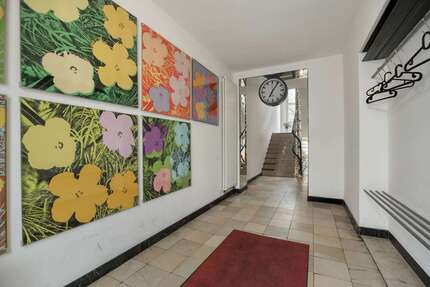 Haus Düsseldorf Düsseltal - 10 Zimmer, 417 m&sup2;, 2.200.000&euro; | Angebot:26163420