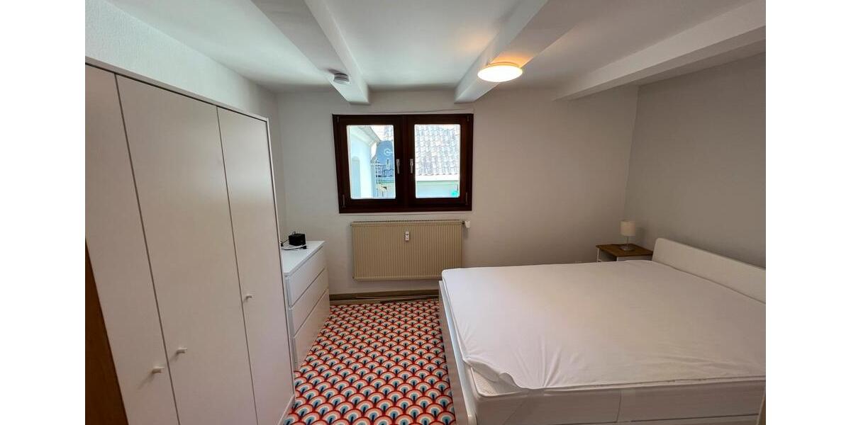 Maisonettenwohnung Solingen Höhscheid - 3 Zimmer, 64 m&sup2;, 799&euro; | Angebot:26005014