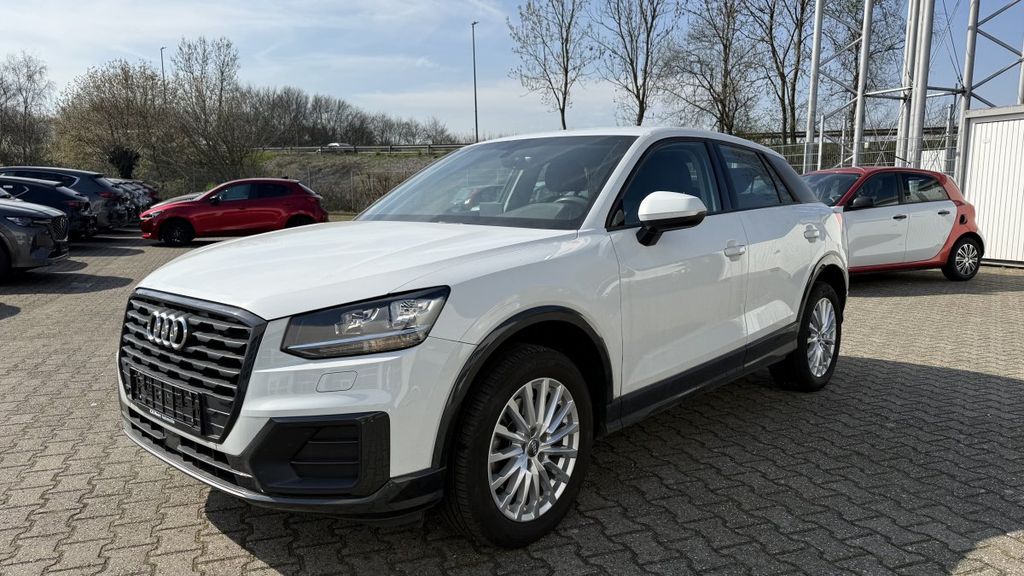 Audi Q2 45.971 km 16.900 &euro; Grevenbroich 41515