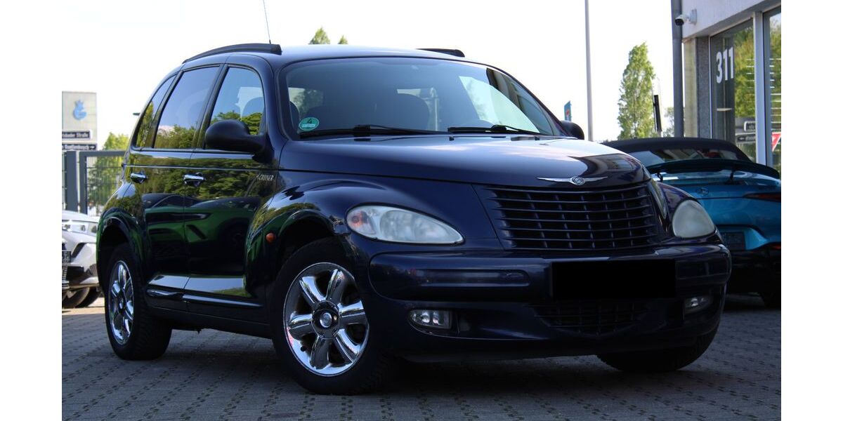 Chrysler PT Cruiser 163.452 km 2.999 &euro; Düsseldorf 40625