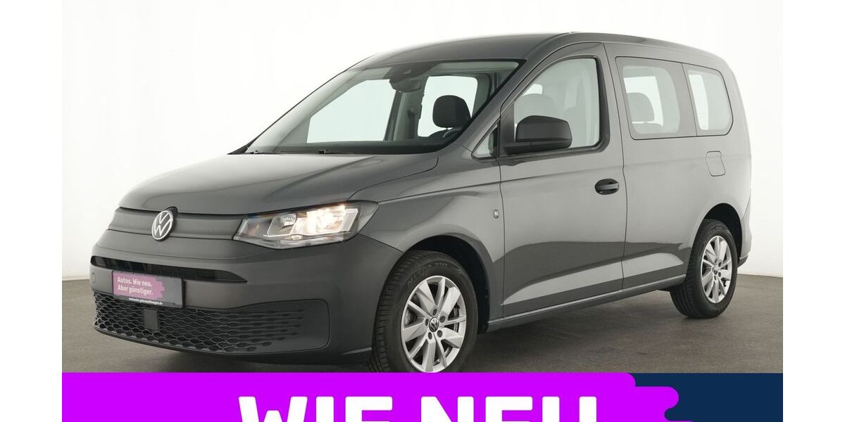 VW Caddy 27.871 km 21.985 &euro; Neuss 41460