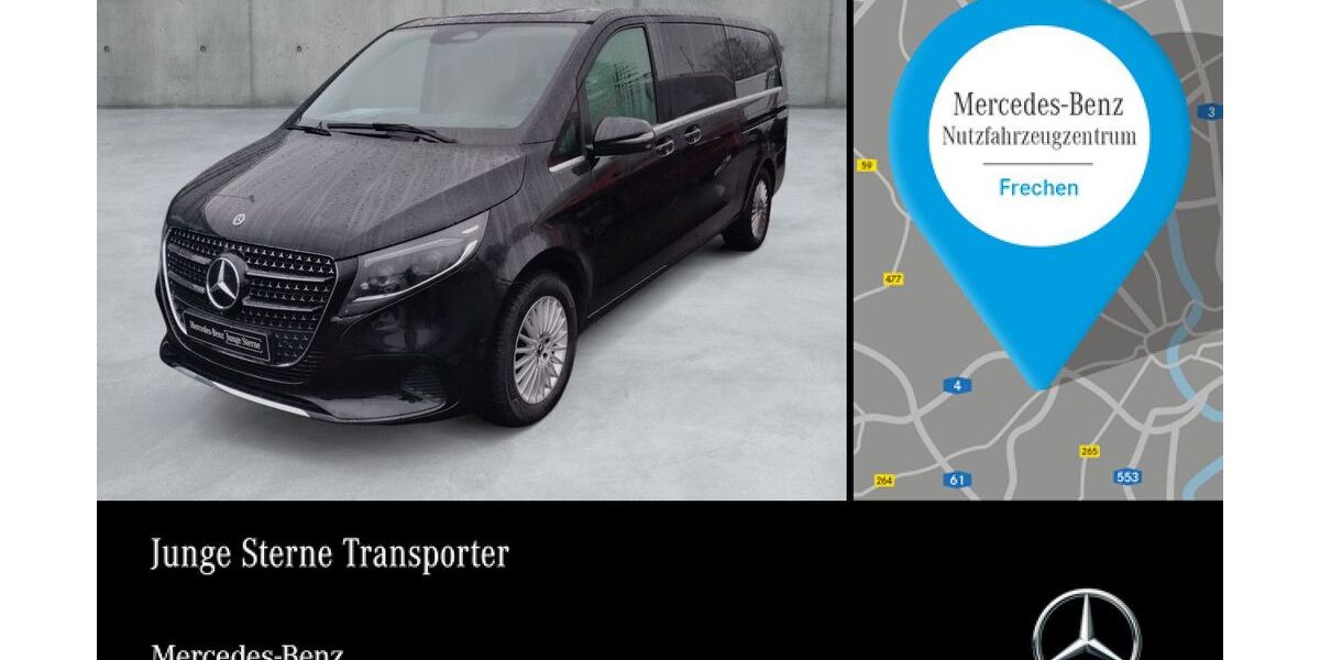 Mercedes-Benz V 300 37.123 km 68.680 &euro; Frechen 50226