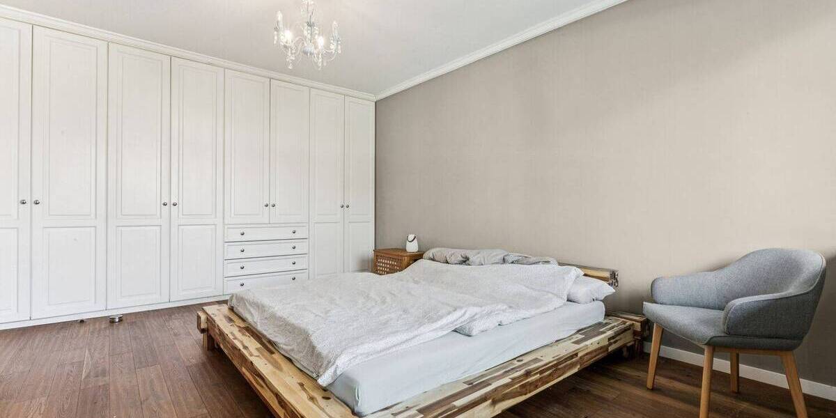 Etagenwohnung Meerbusch Büderich - 3 Zimmer, 122 m&sup2;, 525.000&euro; | Angebot:25958636