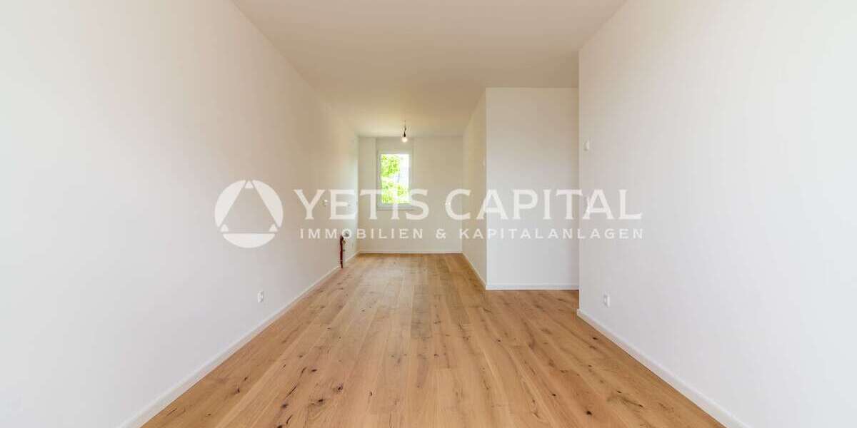 Etagenwohnung Köln Innenstadt - 1 Zimmer, 26 m&sup2;, 179.000&euro; | Angebot:24696982